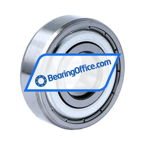 SNR 6304-ZZ bearing image 2