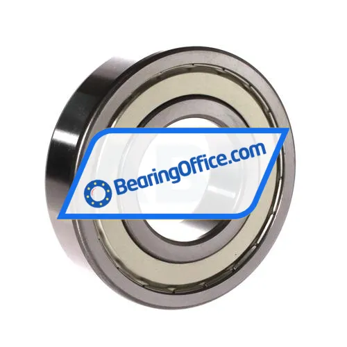 Felstrom 6311-2Z bearing image 2