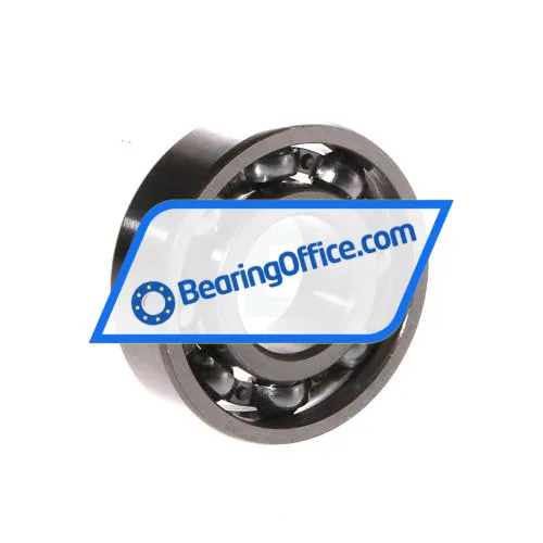 Felstrom 6204 bearing image 2