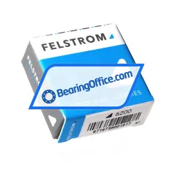 Felstrom 6200 rulman resim 3