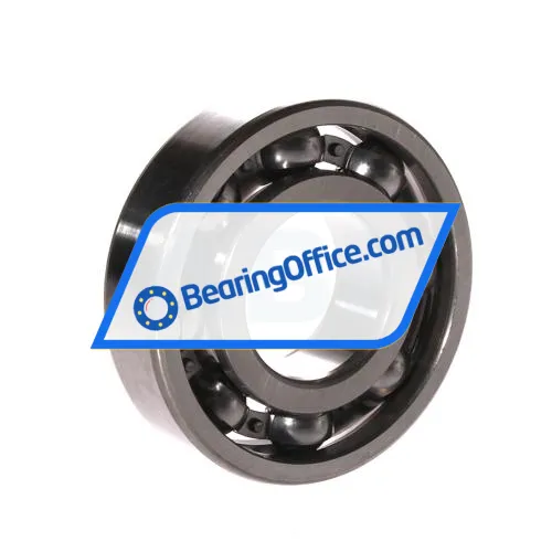 Felstrom 6307/C3 bearing image 2