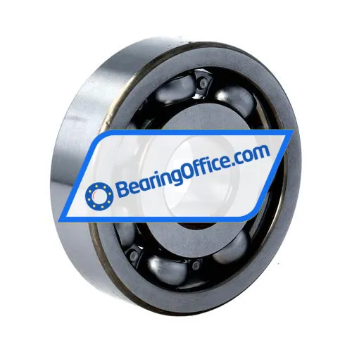 NSK 6405C3 bearing image 2