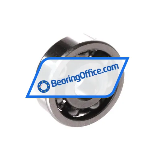 Felstrom 6300/C3 bearing image 2