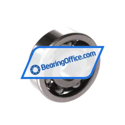 Felstrom 6300/C3 rulman resim 2