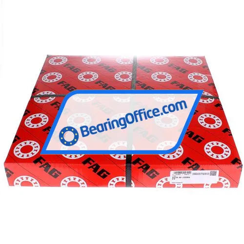 FAG 6226-M-J20AA-C3 bearing image 2