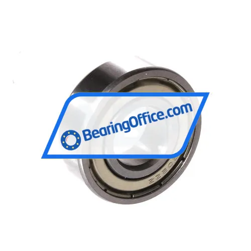 Felstrom 6202-2Z/C3 bearing image 2