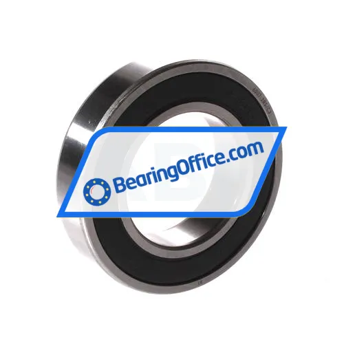 Felstrom 6007-2RS/C3