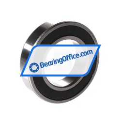 Felstrom 6007-2RS/C3