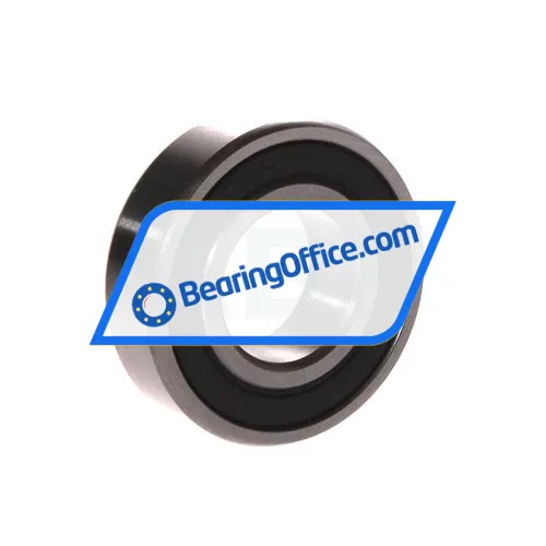 Felstrom 6004-2RS/C3 bearing image 2