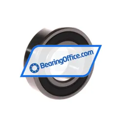 Felstrom 6004-2RS/C3 rulman resim 2