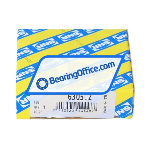 SNR 6305Z bearing image 3