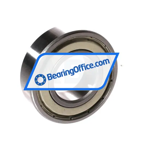 Felstrom 6205-2Z bearing image 2