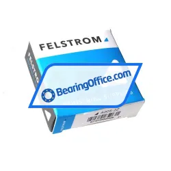 Felstrom 6205-2Z rulman resim 3