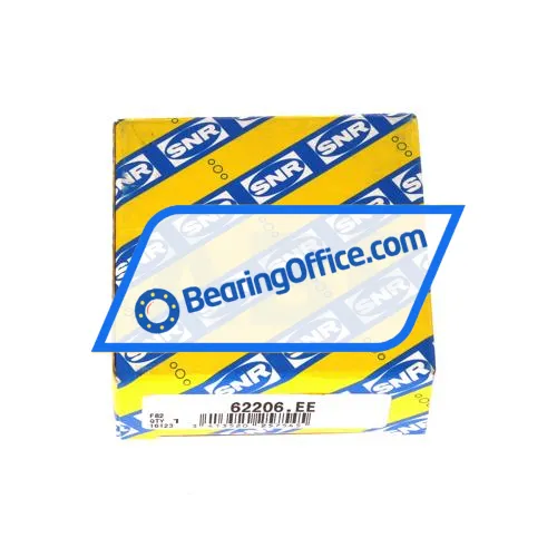 SNR 62206-EE bearing image 3