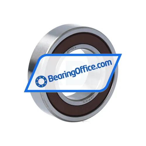 NSK 6005L11 DDU bearing image 2