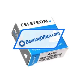 Felstrom 6002 rulman resim 3