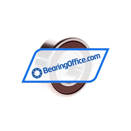 NSK 62205DDU bearing image 2