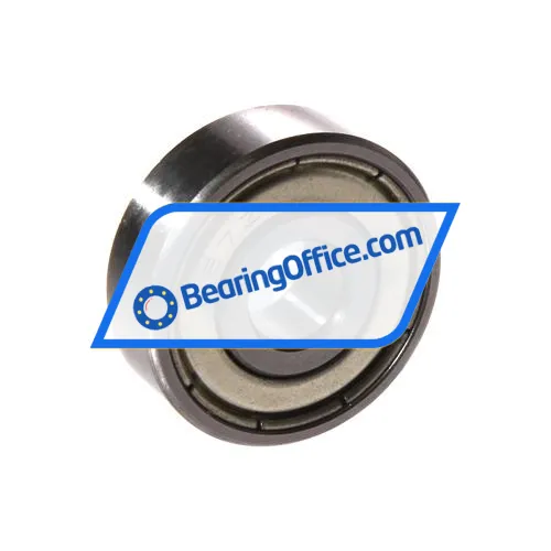 Felstrom 627-2Z bearing image 2