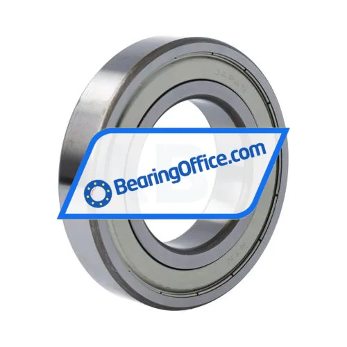 NTN 6212ZZ/2A bearing image 2