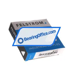 Felstrom 627 rulman resim 3