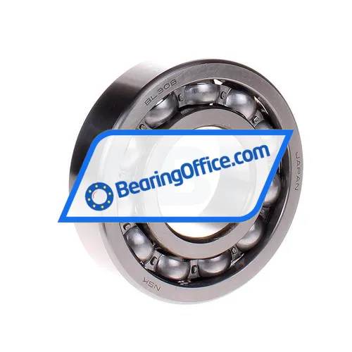 NSK BL308 bearing image 2