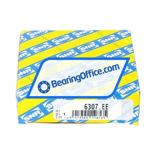 SNR 6307EE bearing image 3