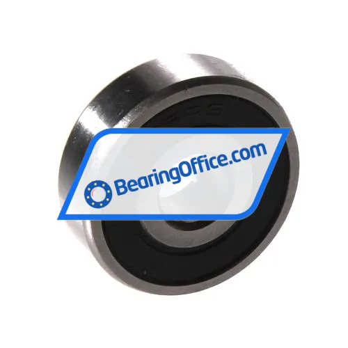 Felstrom 626-2RS bearing image 2