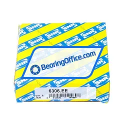SNR 6306EE rulman resim 2