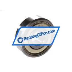 Felstrom 629-2Z rulman resim 2