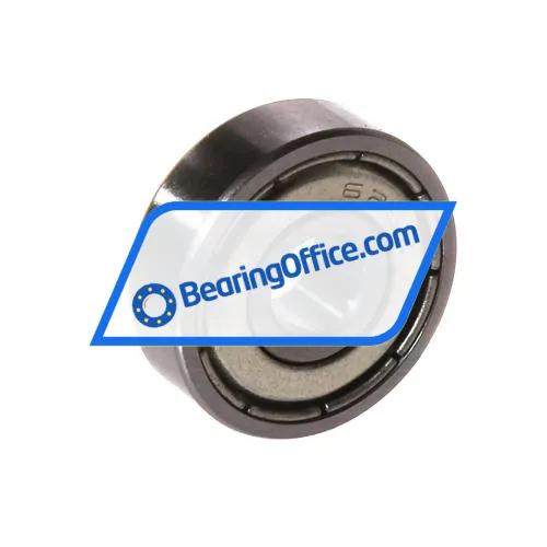 Felstrom 626-2Z bearing image 2