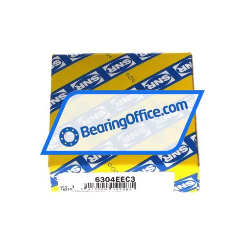 SNR 6304EEC3 bearing image 3