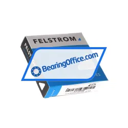 Felstrom 626 rulman resim 3