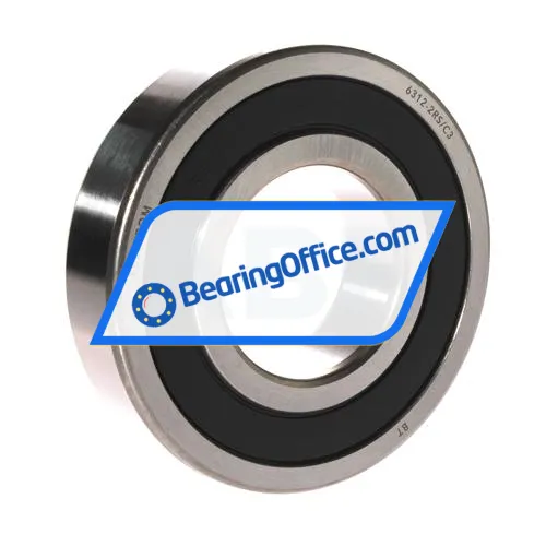 Felstrom 6312-2RS/C3