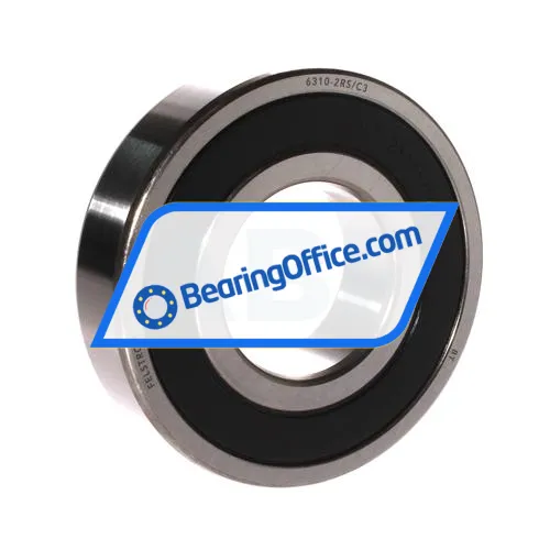 Felstrom 6310-2RS/C3