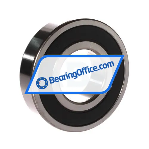 Felstrom 6310-2RS/C3 bearing image 2