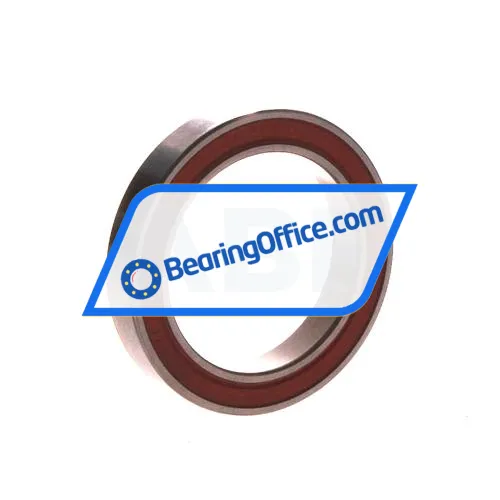 NTN 6806JR LLU/5K bearing image 2