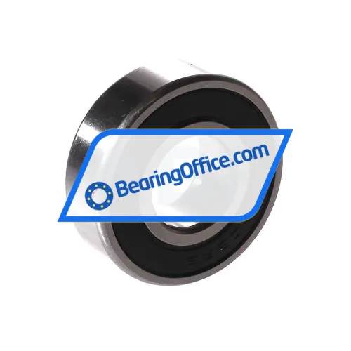 Felstrom 6202-2RS/C3 bearing image 2