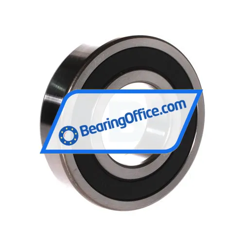 Felstrom 6311-2RS bearing image 2