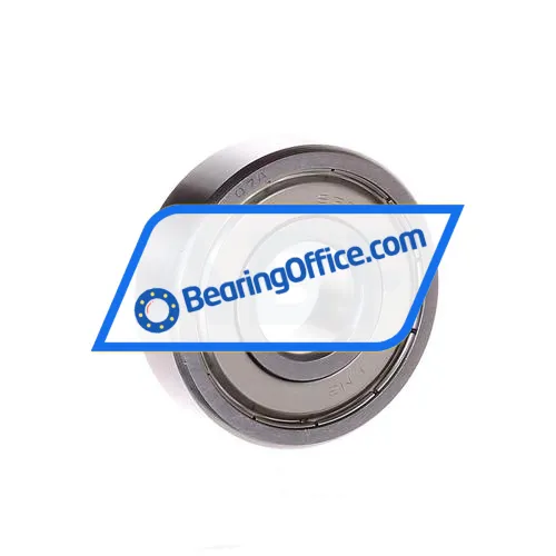 SNR 6303Z bearing image 2
