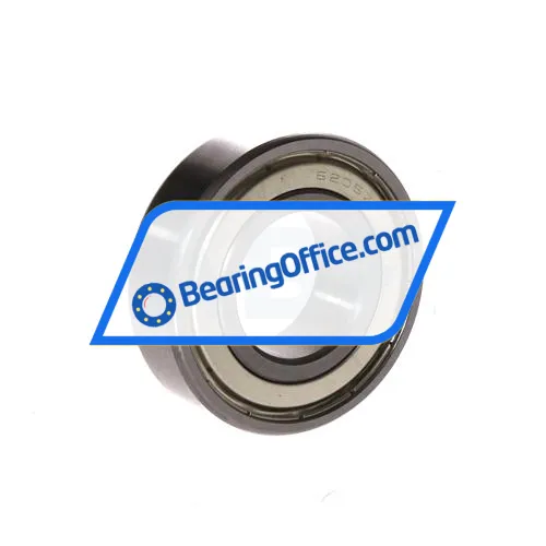 Felstrom 6205-2Z/C3 bearing image 2