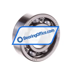 NTN 6202 rulman resim 2