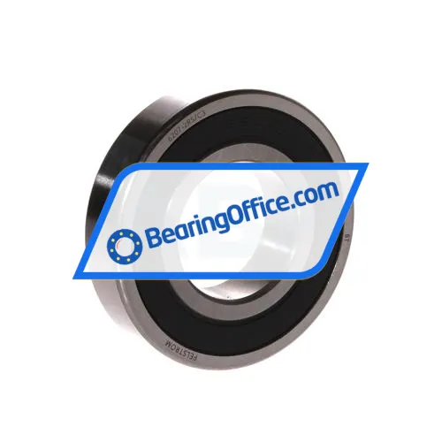 Felstrom 6207-2RS/C3