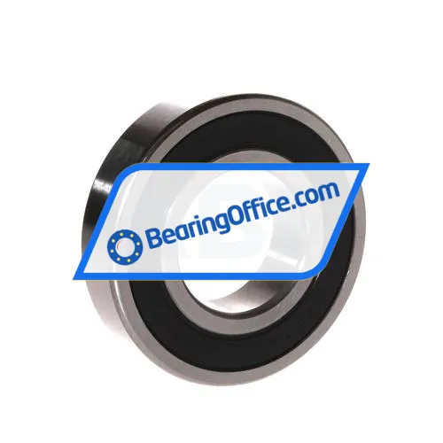 Felstrom 6207-2RS/C3 bearing image 2