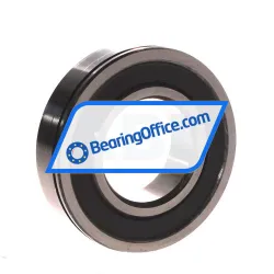 INA 208-KXN4 rulman resim 2