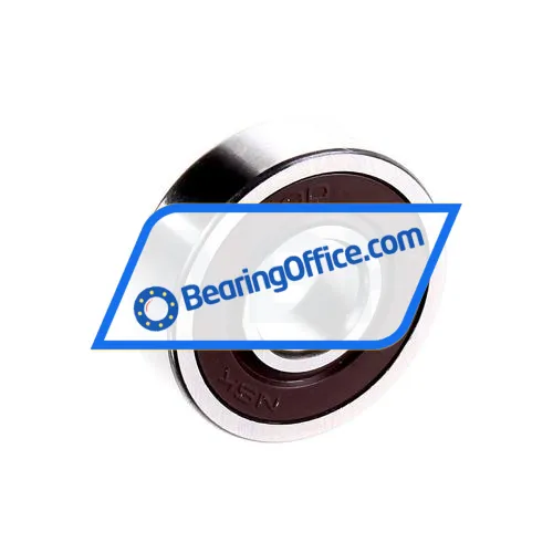 NSK 609DD M C3E PS2S bearing image 2