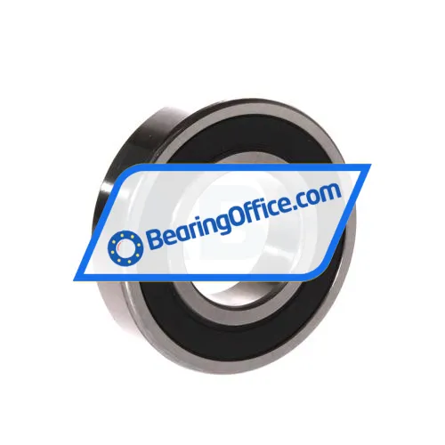 Felstrom 6207-2RS bearing image 2