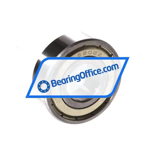Felstrom 6202-2Z bearing image 2