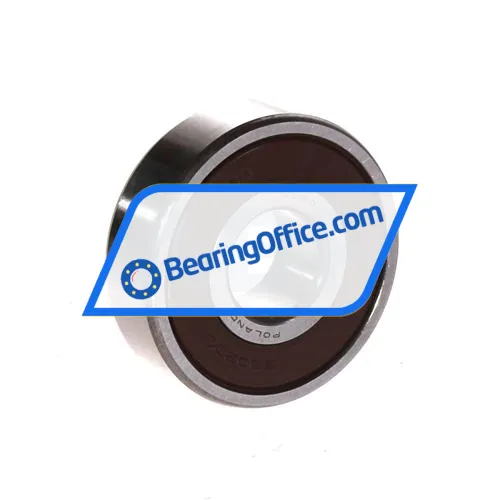 NSK 6302DDU bearing image 2