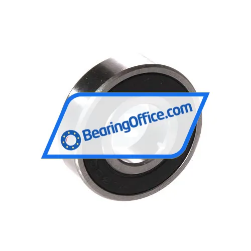 Felstrom 6001-2RS bearing image 2