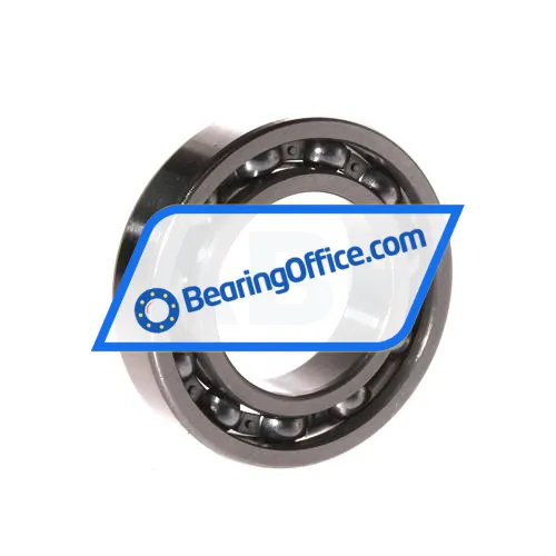 Felstrom 6007 bearing image 2